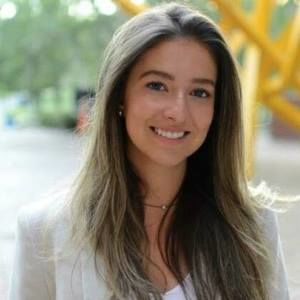 Meet your Posher, Kelly
